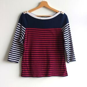 Ralph  Lauren Top L